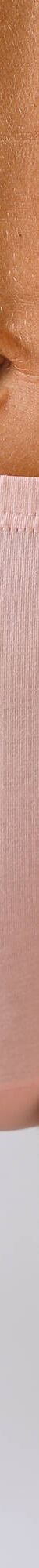 Culotte coton forme maxi unie tons nude - lot de 7  (acidulé) Culotte coton forme maxi unie tons nude - lot de 7  (acidulé)